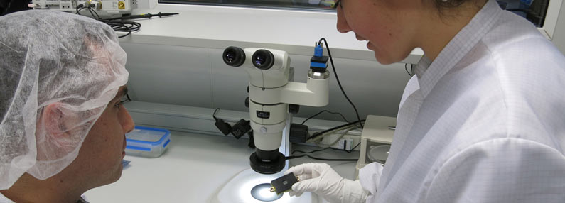 Custom engineering services