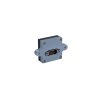 Solar MEMS inertial sensor with D-sub connector