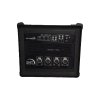 SMT SolarMEMS DQ53 control unit black rugged enclosure